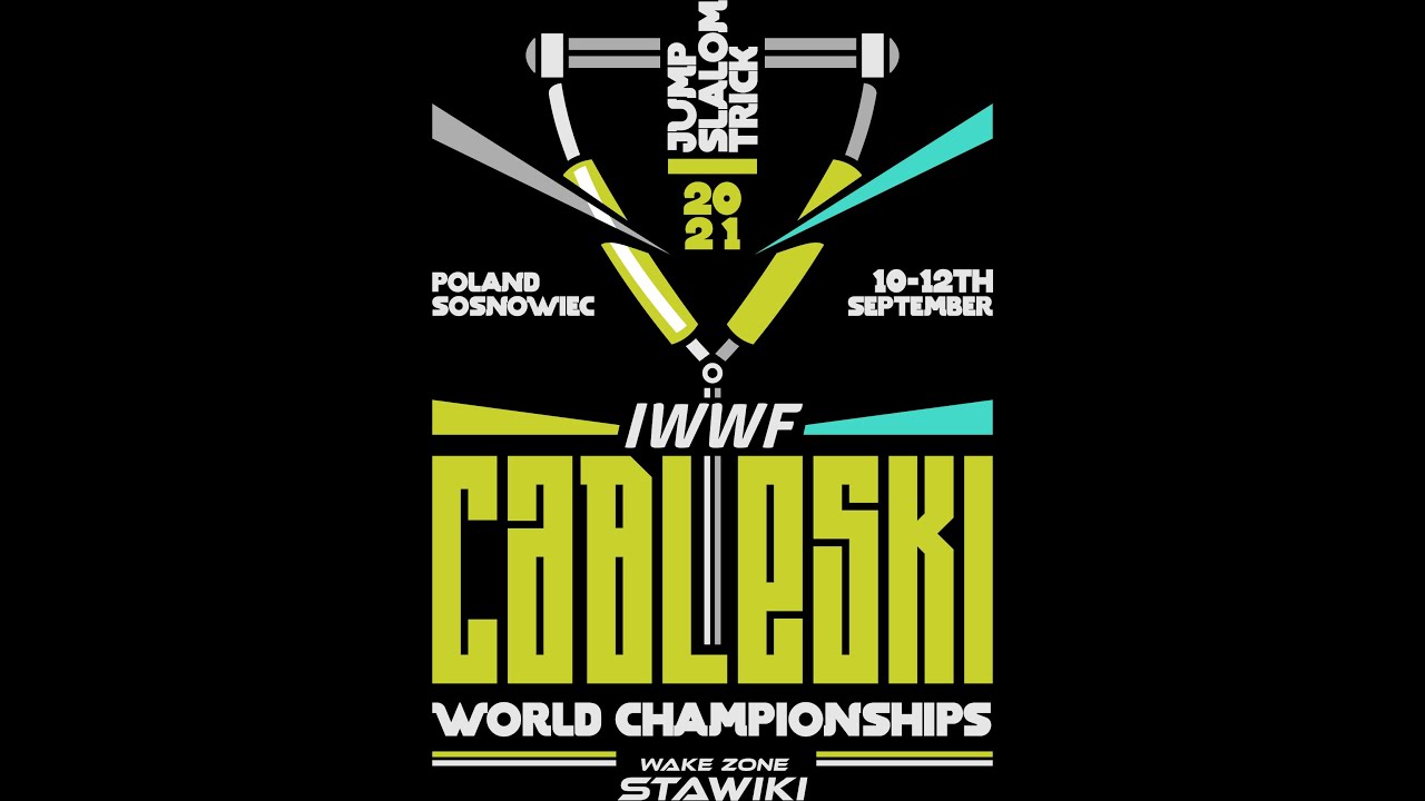 LIVE DAY 3 FINALS: Mistrzostwa Świata w Narciarstwie Wodnym 2021. Water Ski World Championships 2021