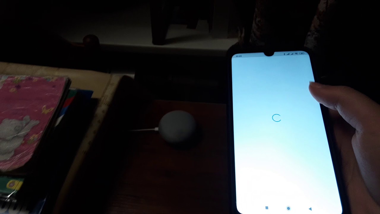 Как сделать русский язык в Google Home mini в 2019 году!