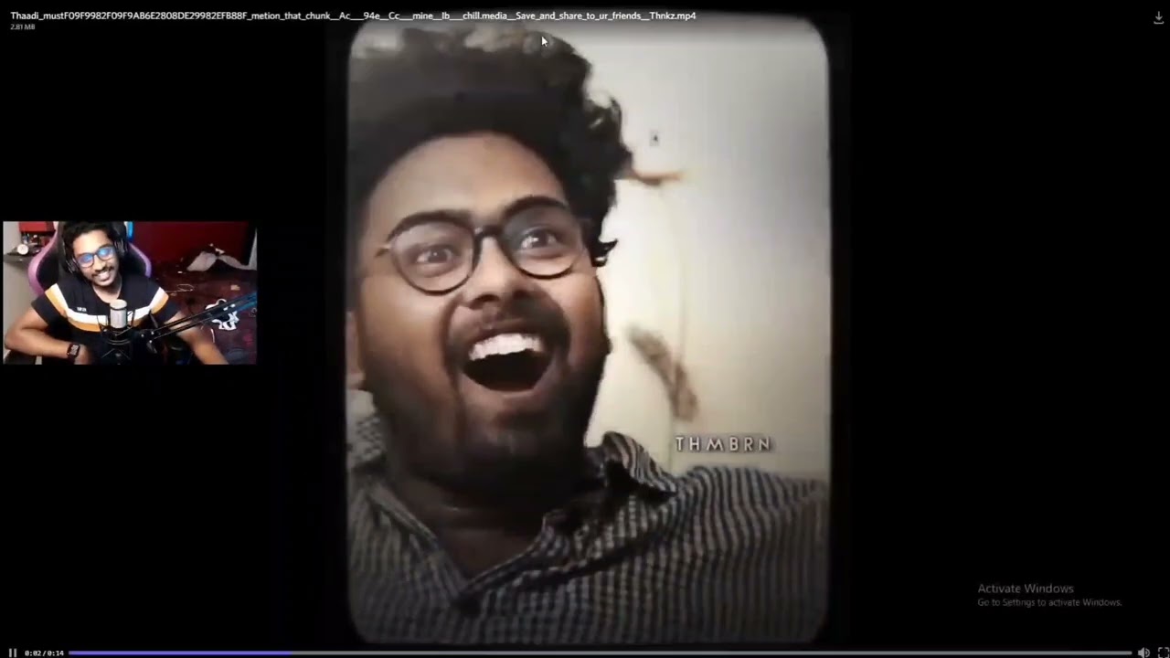 Eagle Gaming Discord trolls | LOCO Live കാണാൻ പറ്റാത്തവർക്കായി | Eagle Discord Troll | TVA