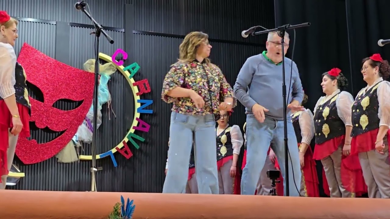 Bailinho da Casa da Ribeira   2026