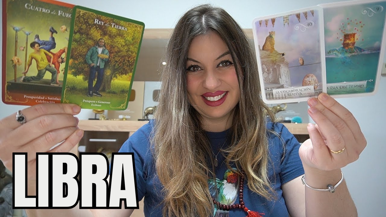 LIBRA ♎😭 LLORARÁS DE ALEGRÍA CUANDO SEPAS QUIÉN TE ENVÍA ESTE DINERO MAÑANA 25 💰👁️✨