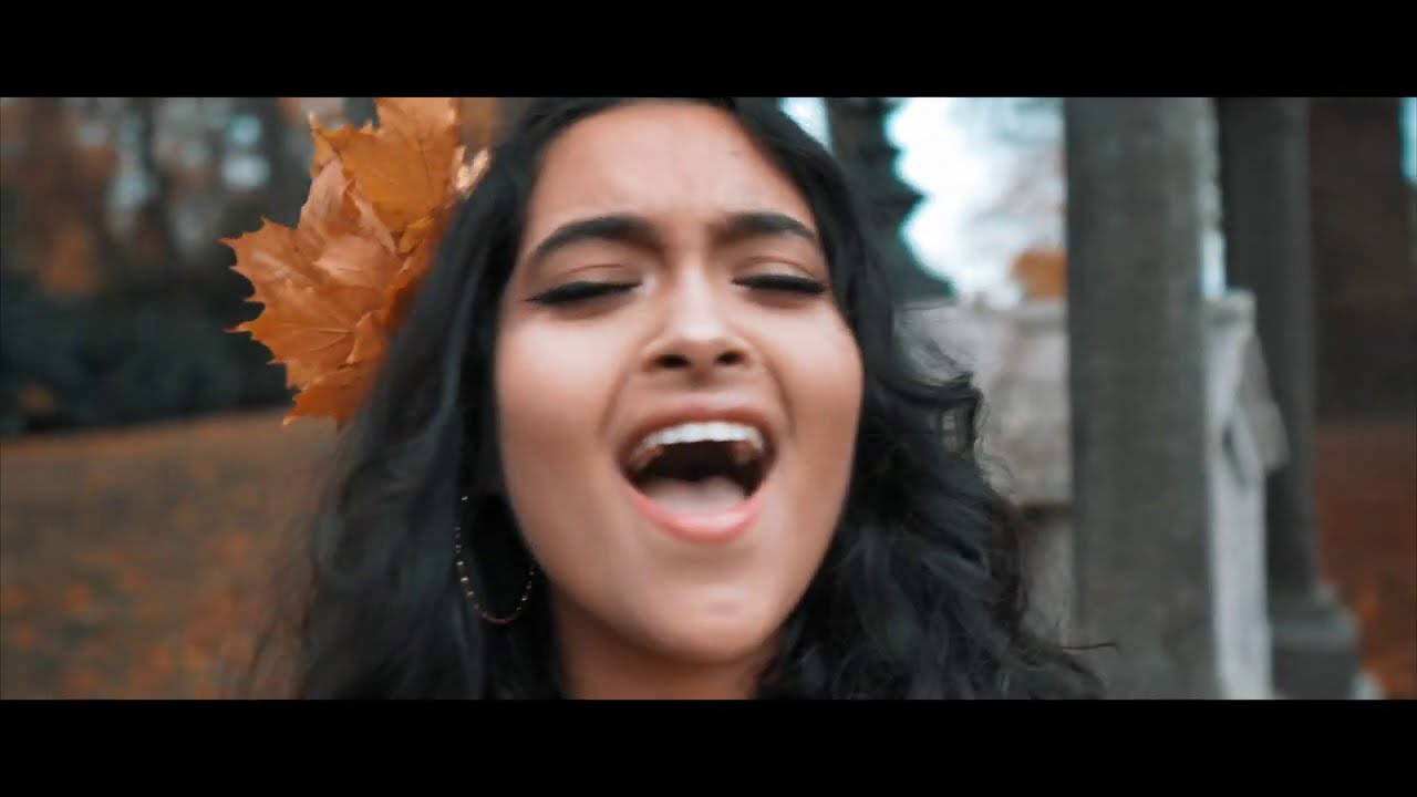 Suditi - Halo (Music Video)