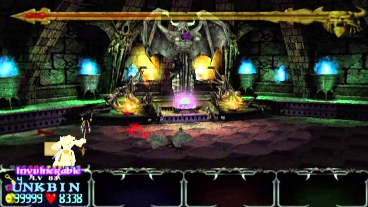 Gauntlet Dark Legacy - Garm