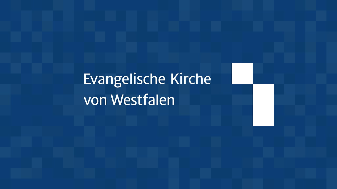 Wahl der Präses der Evangelischen Kirche von Westfalen