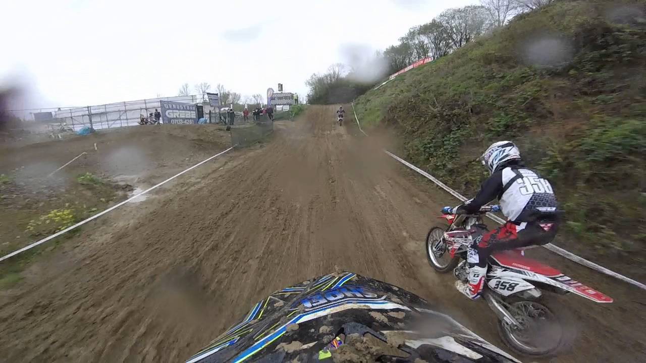 Freies training msr frankenbach 2016