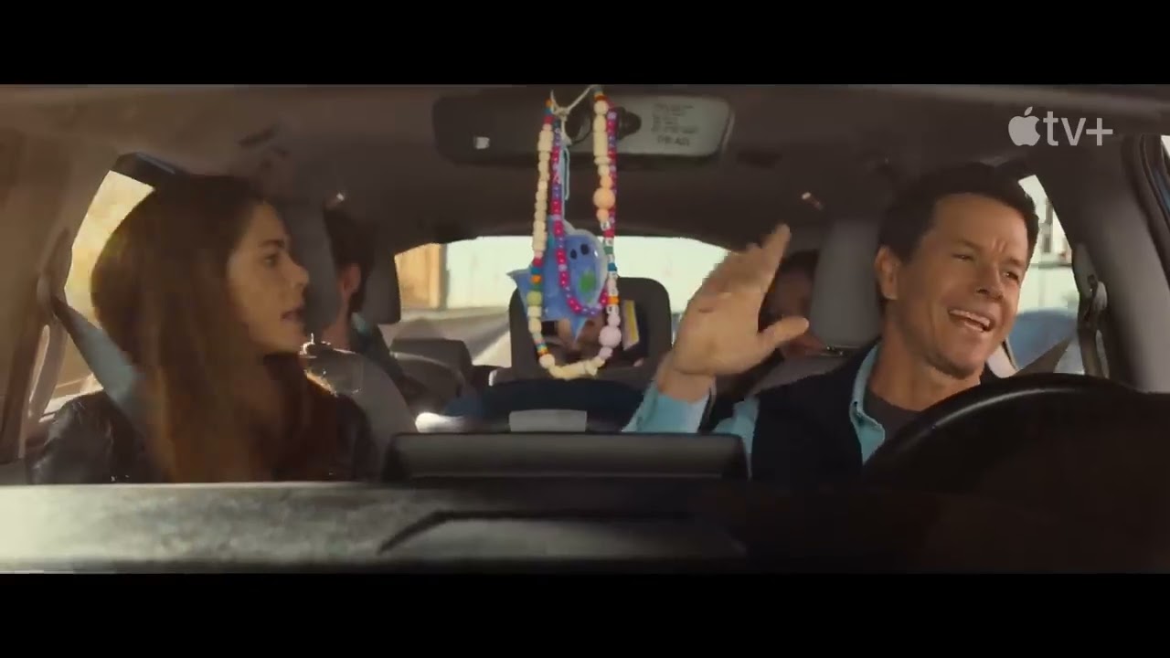 THE FAMILY PLAN  (2023)