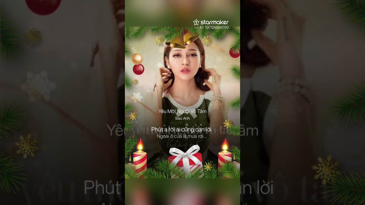 Yêu một người vô tâm 💫💫💫💫 phạm thảo 