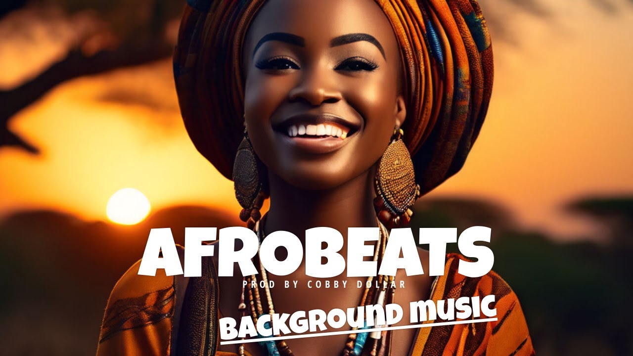Afrobeat Instrumental Playlist 2025