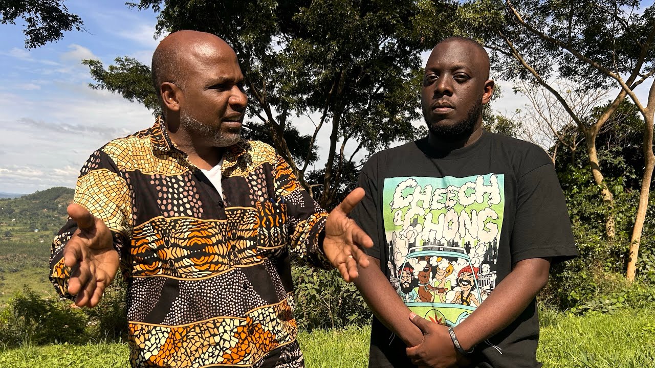 Pastor Sempa agamba abasajja 