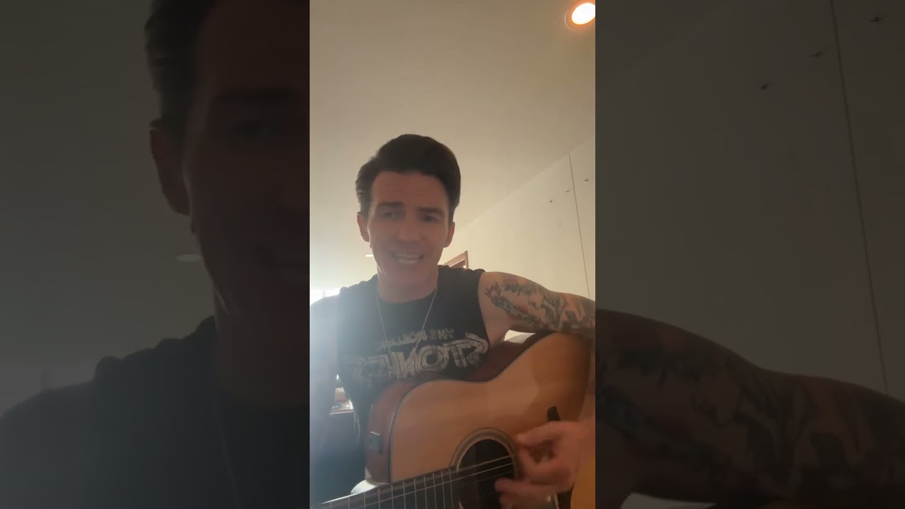 Drake Bell - Live Instagram 05/05/2025