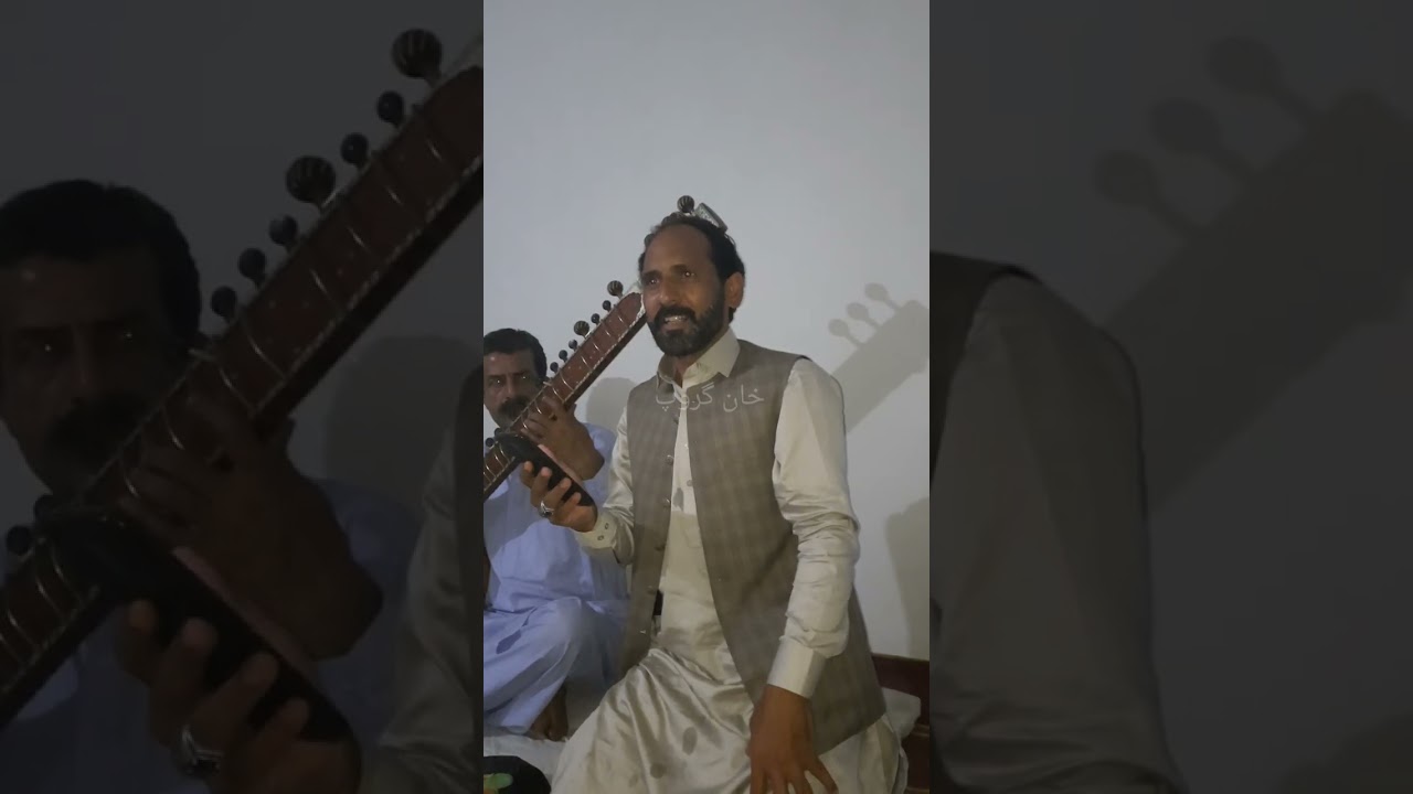 Malik Chan Shazad or Malik Mustafa New Program ||2023||P-2 گولڑہ اسلام