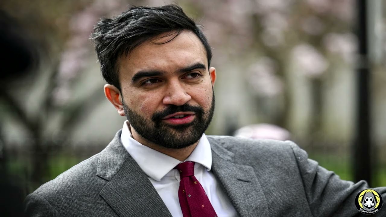 Zohran Mamdani ed il meltdown delle destre e dei liberali
