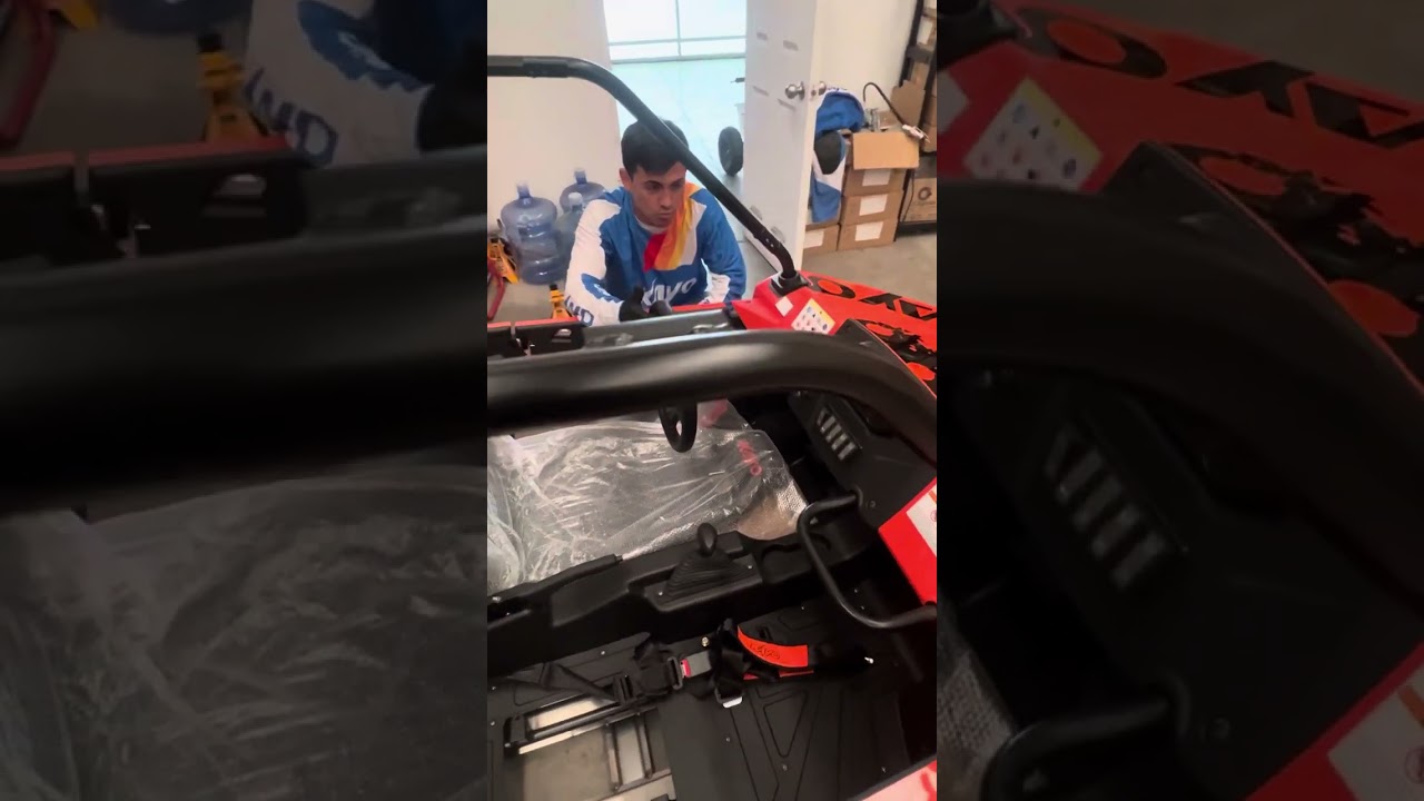KAYO Buggy S200 🏎️, #utv #buggy #kayo #chile #motorsport #motor #automobile #enduro #offroad
