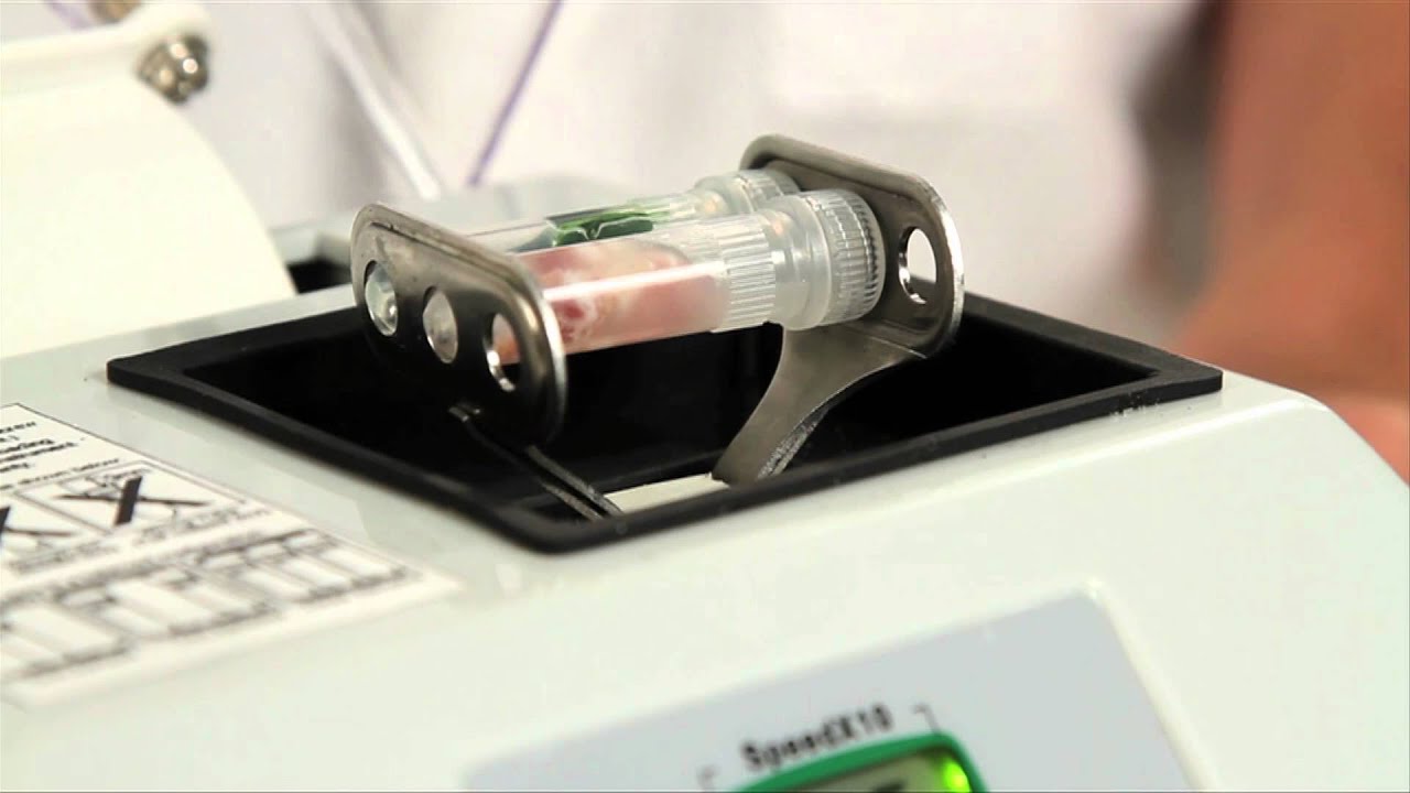 MIDSCI Beadbug Microtube Homogenizer