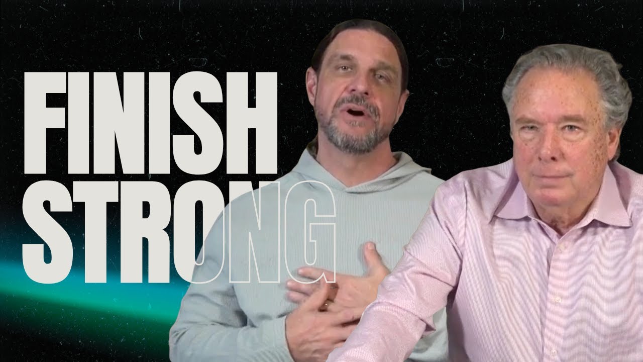 Finish Strong
