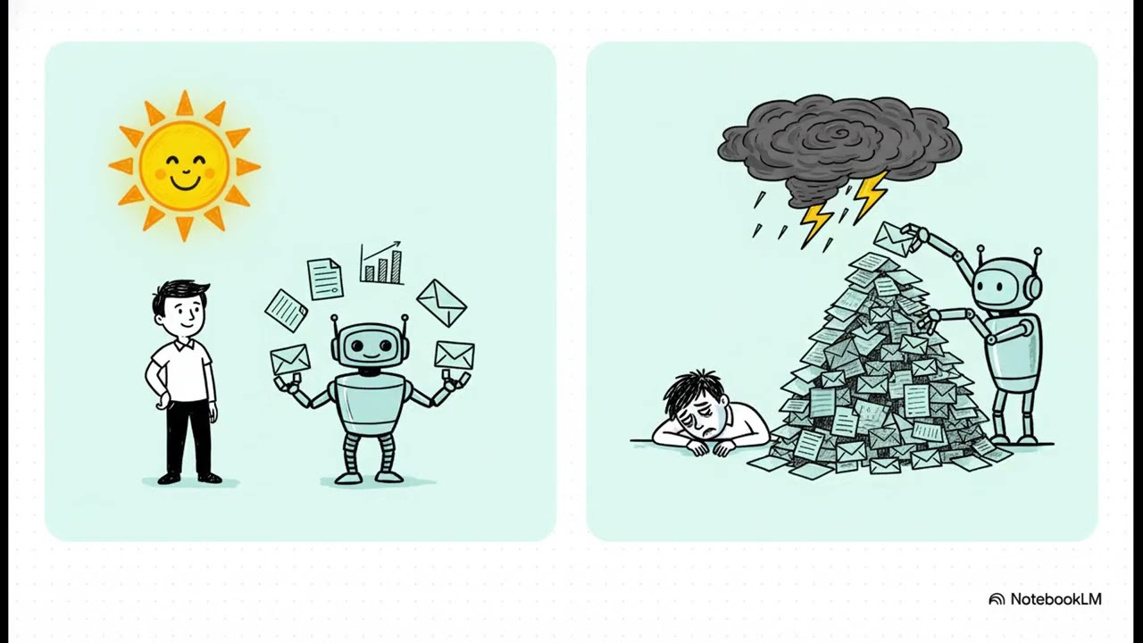 59% компаний врут об увольнениях из-за ИИ: скрытая правда и новые требования к сотрудникам