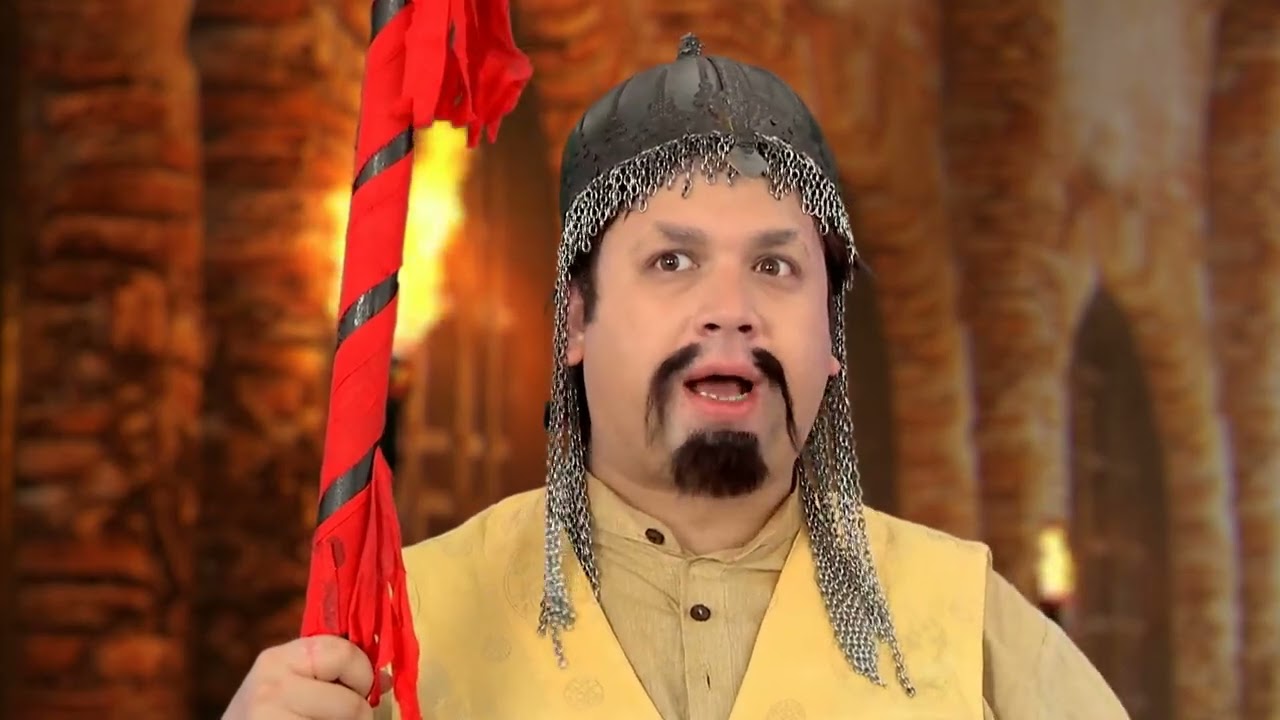 Joy Baba Lokenath - Ep 609 - Shrikant Mohta - Bengali Tv Serial - Zee5 Bangla Classics
