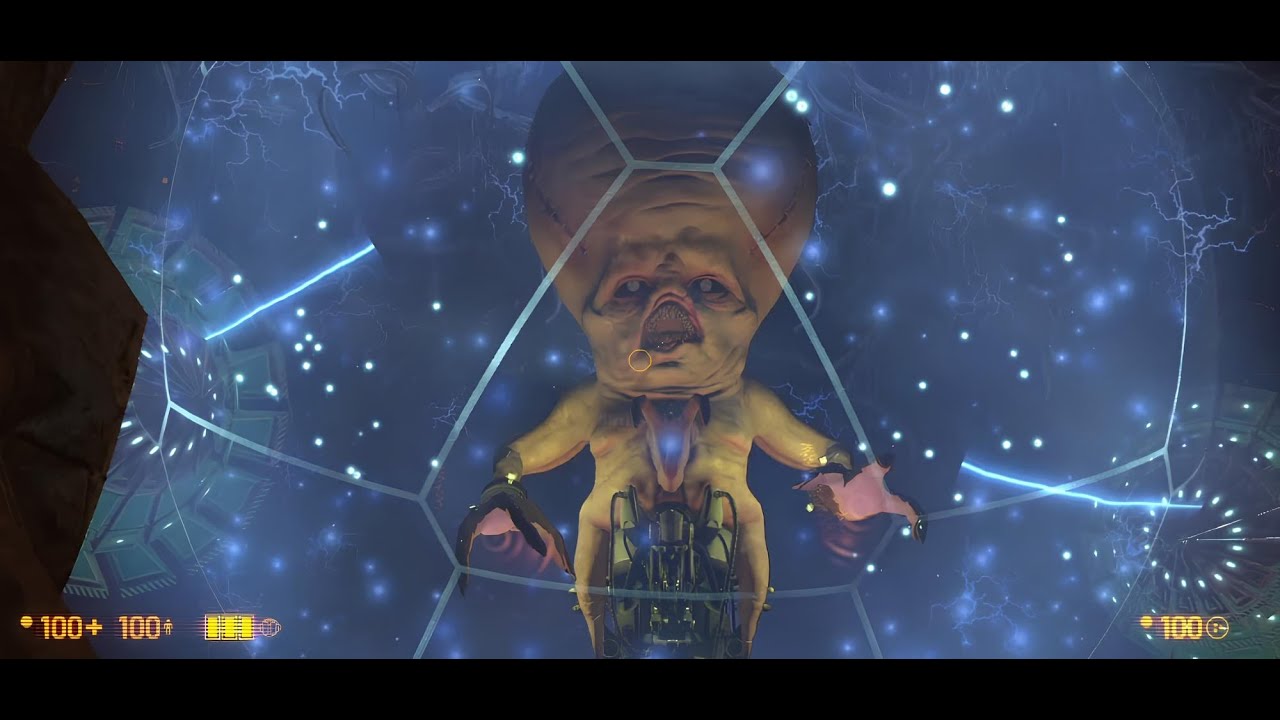 Black Mesa: Nihilanth