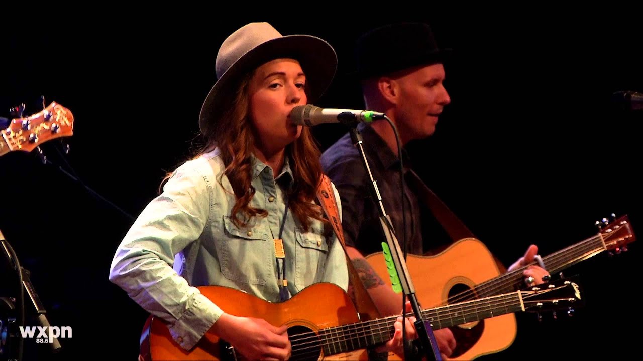 Brandi Carlile - 