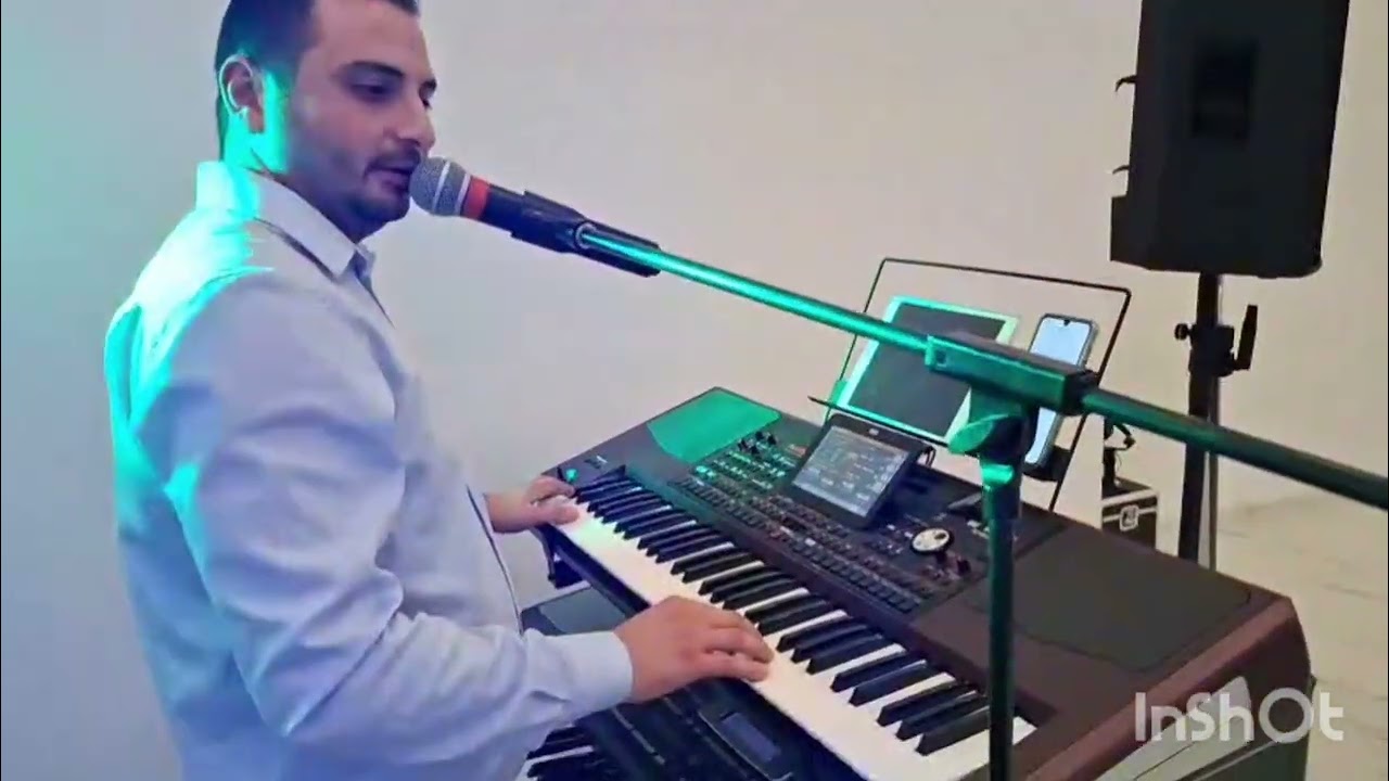 Grup Bizimeller - Esmere, Yavuz Elinde (Sallama)