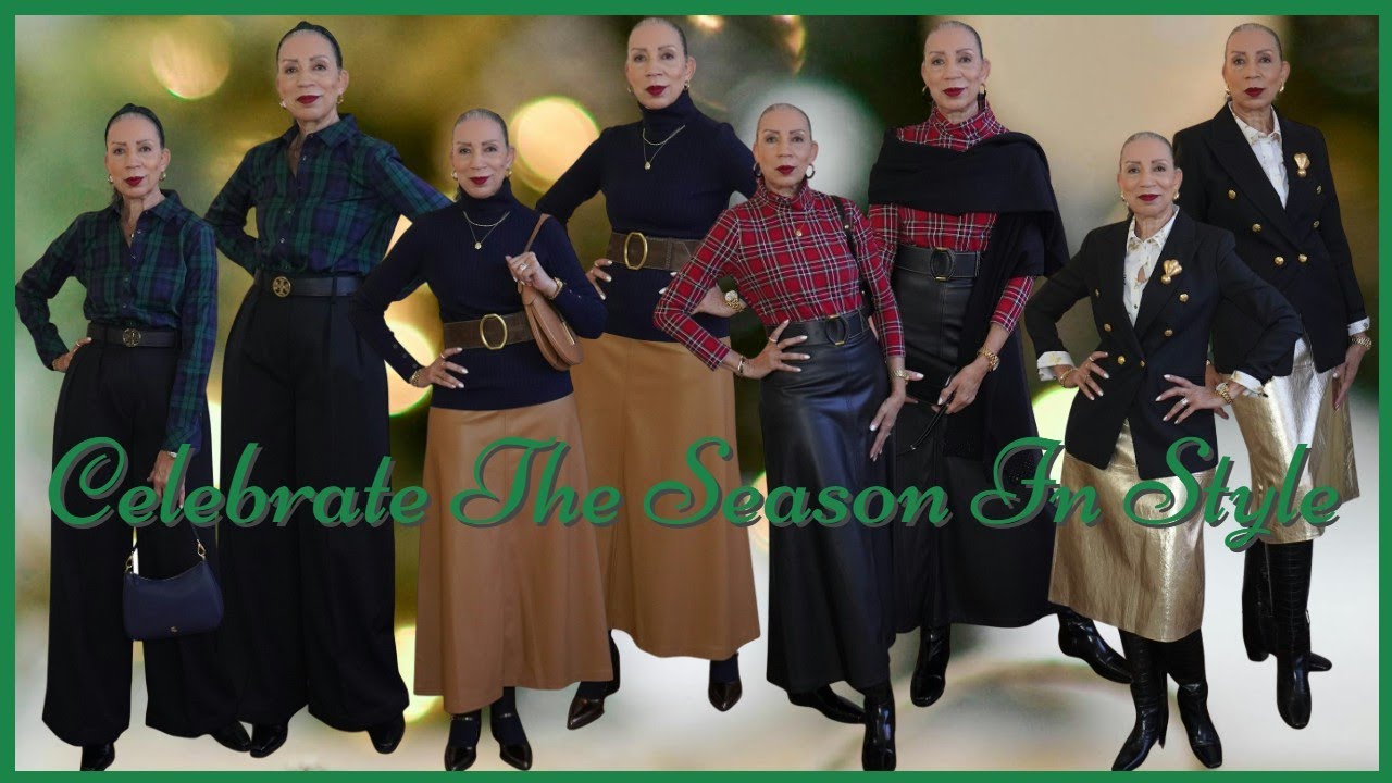 New December Finds That Will Change Your Wardrobe