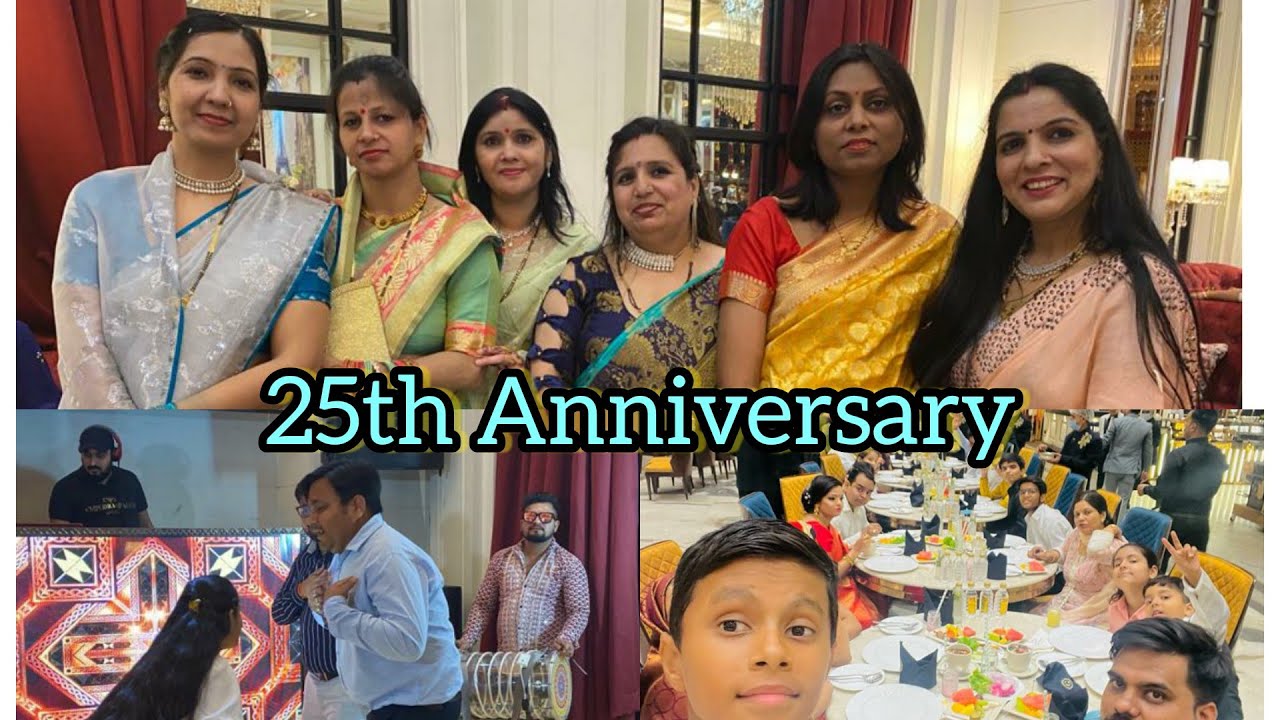 25th Anniversary special, Day 106 