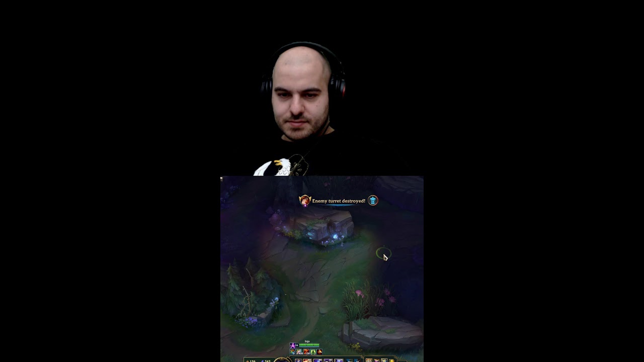 League of Legends | Duo 🔥🔥