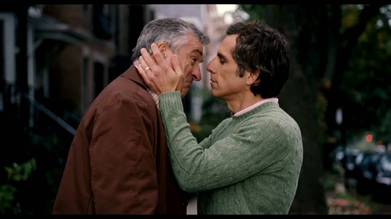 Little Fockers | OFFICIAL trailer #2 US (2010)