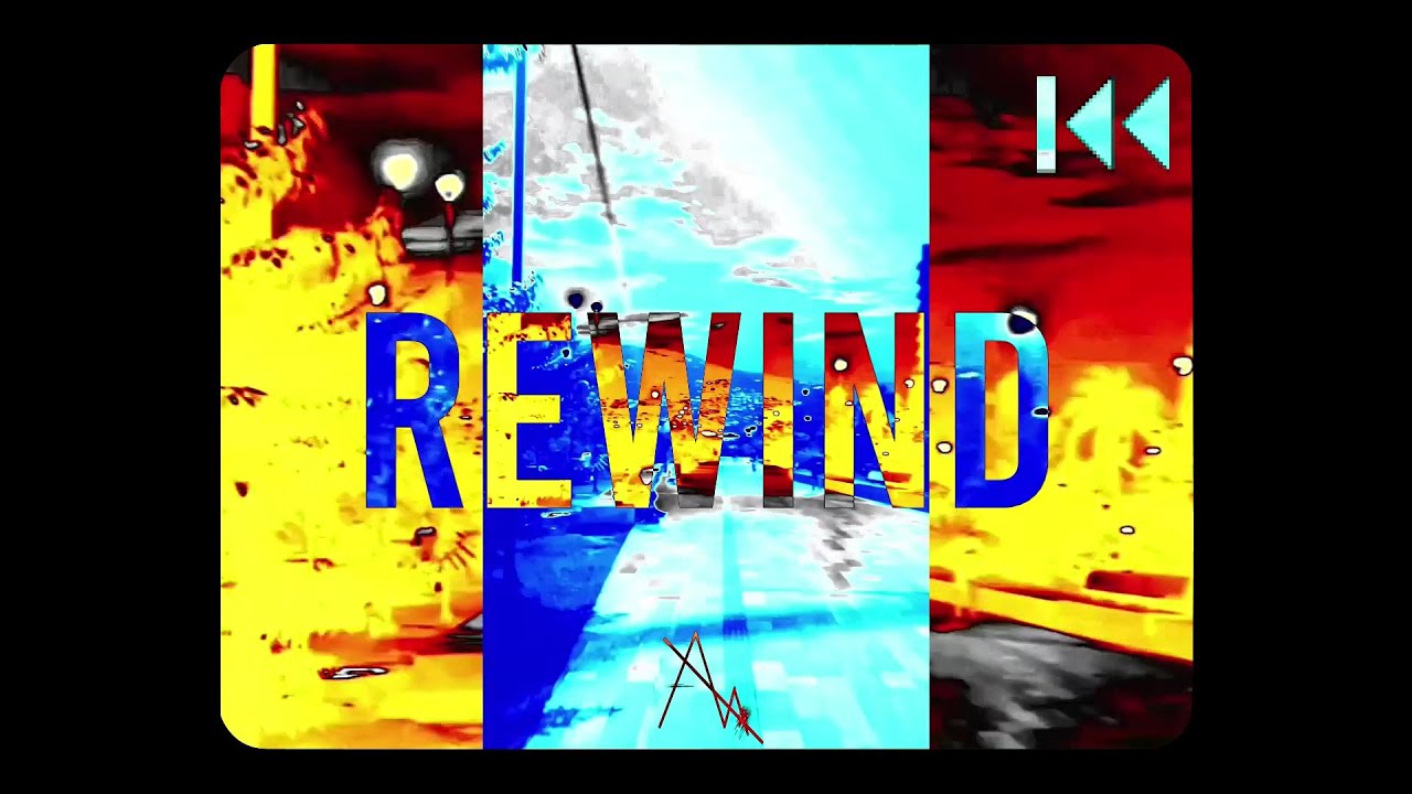 J Peak - REWIND