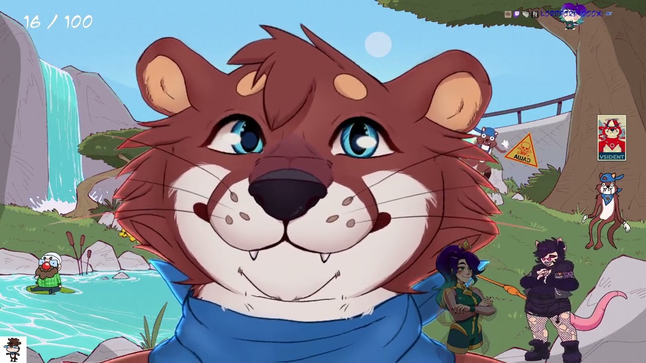 Starting a job at Hellmart| !verillas !saucy