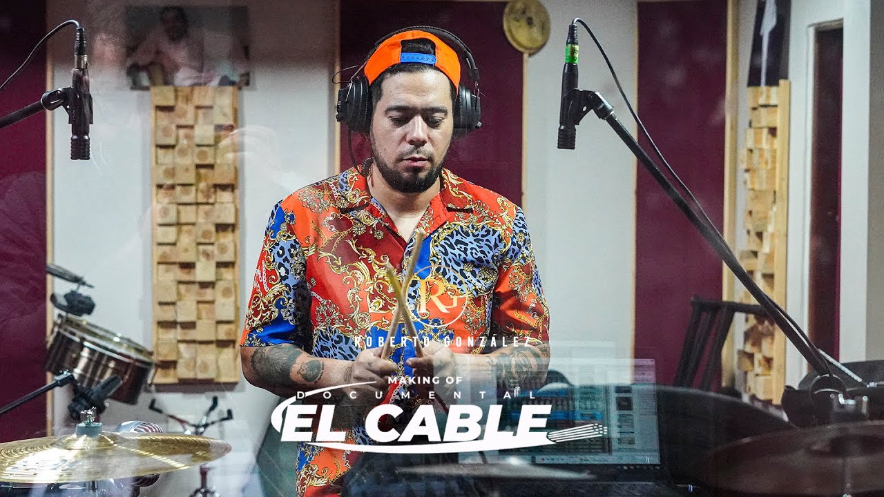 Roberto Gonz&aacute;lez - 