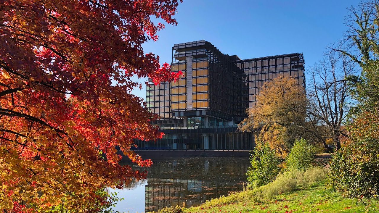 ARCHI URBAIN (18/24) : Royale Belge (1/5)
