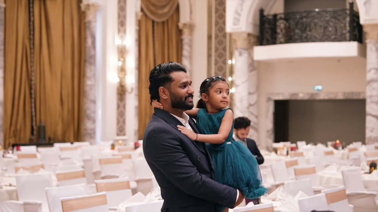Layali Ramadan - Al Thamam Iftar Night