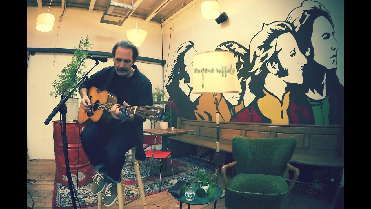 2025 Eugene Ruffolo (USA) @ ABC Live Music Club