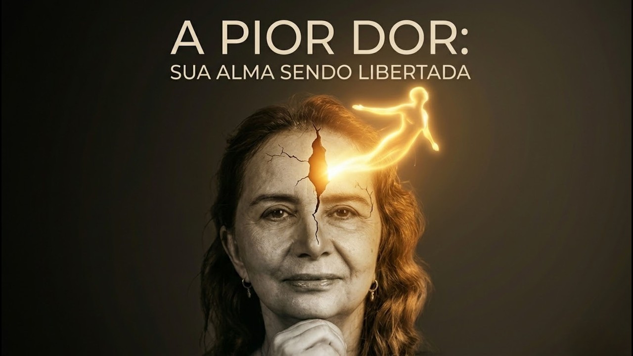 COMO LIDAR COM A DOR: Enfrentando e Curando as Causas,  Prof. Lúcia Helena Galvão | Nova Acrópole