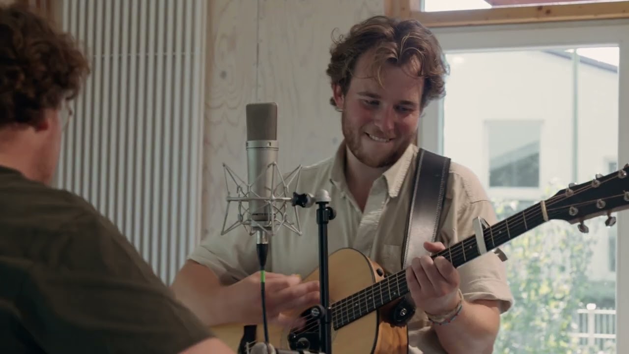 Herbert Grönemeyer - Männer (Cover) mit @joelenss und William Roine