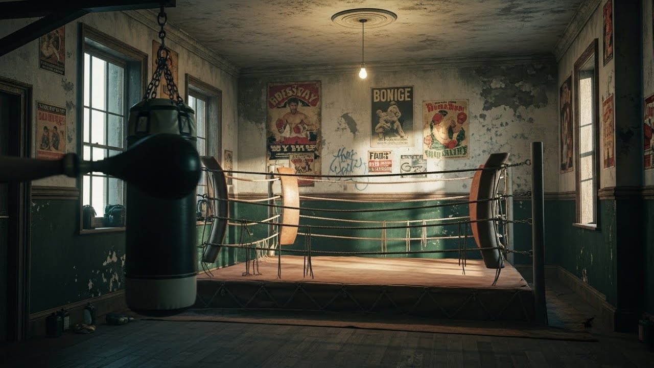 🎙 Бокс для всех 🥊Эфиры в 18:00 🕖 по центральноевропейскому времени 🇪🇺