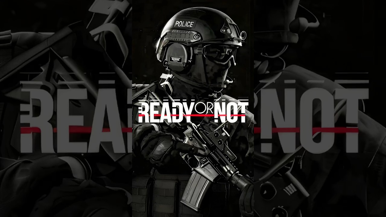 Отзывы в Стиме на Ready or Not часть 2