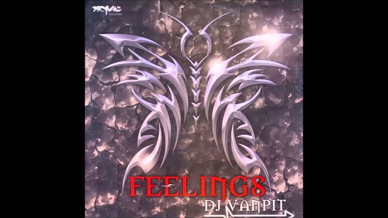 DJ Vanpit - Humanatra