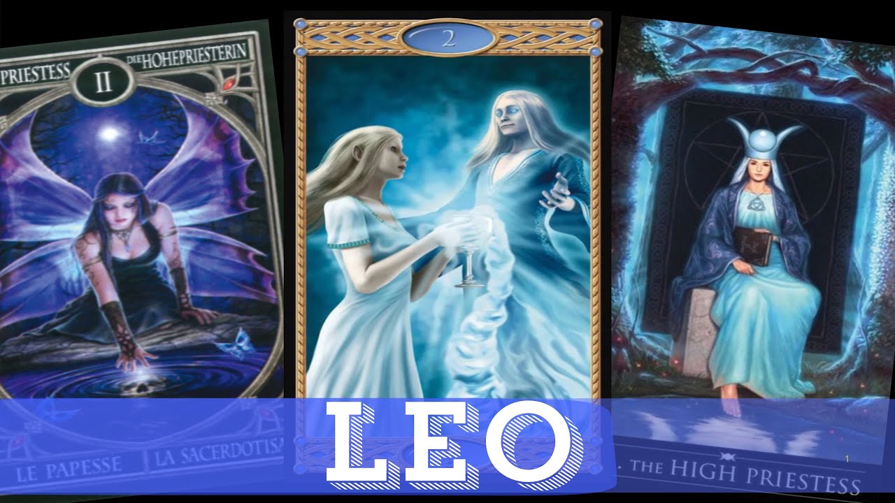 Лев, февраль 2026 😳 Постарайся не заплакать, Лев! Потрясающие новости! 💞👀 Гадание на картах Таро ...