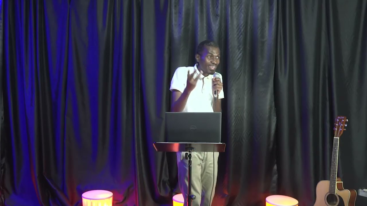 JIHADHARI; CHACHU KIDOGO HUCHACHUA DONGE ZIMA
