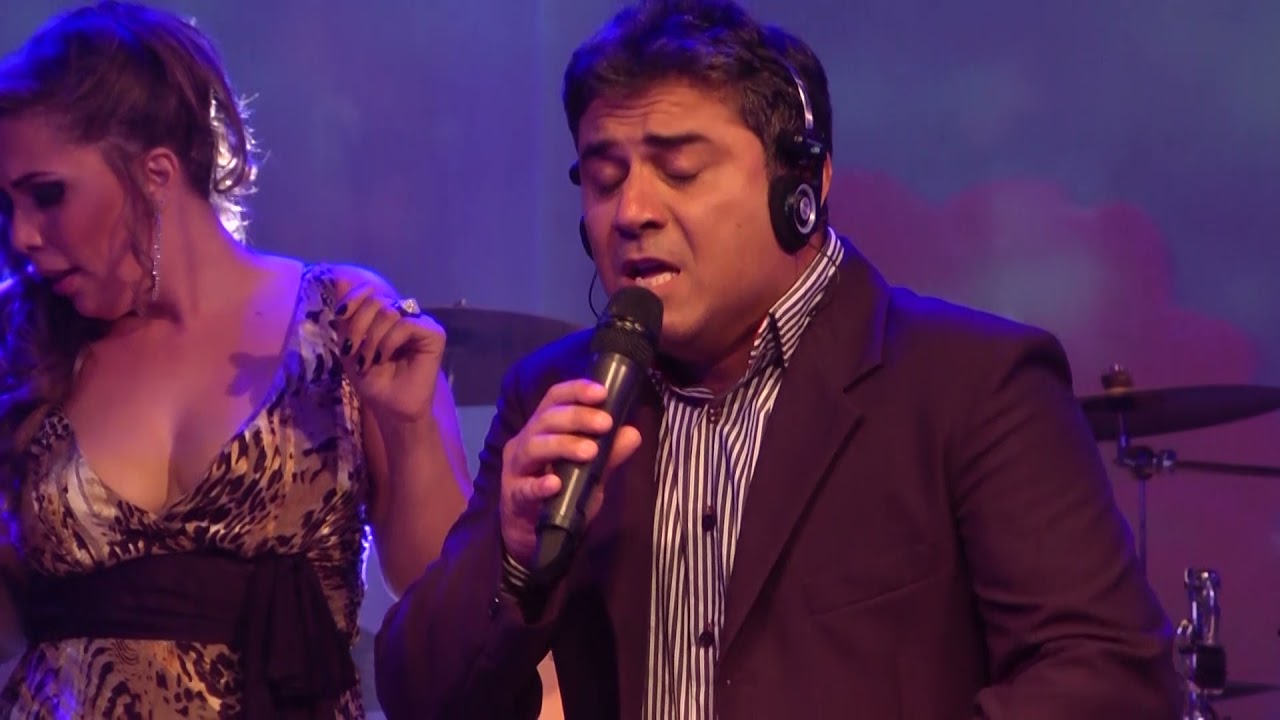 La Puerta, La Barca - Luis Miguel, Bésame Mucho - Consuelo Velásquez / Orquestra Prime's 2013