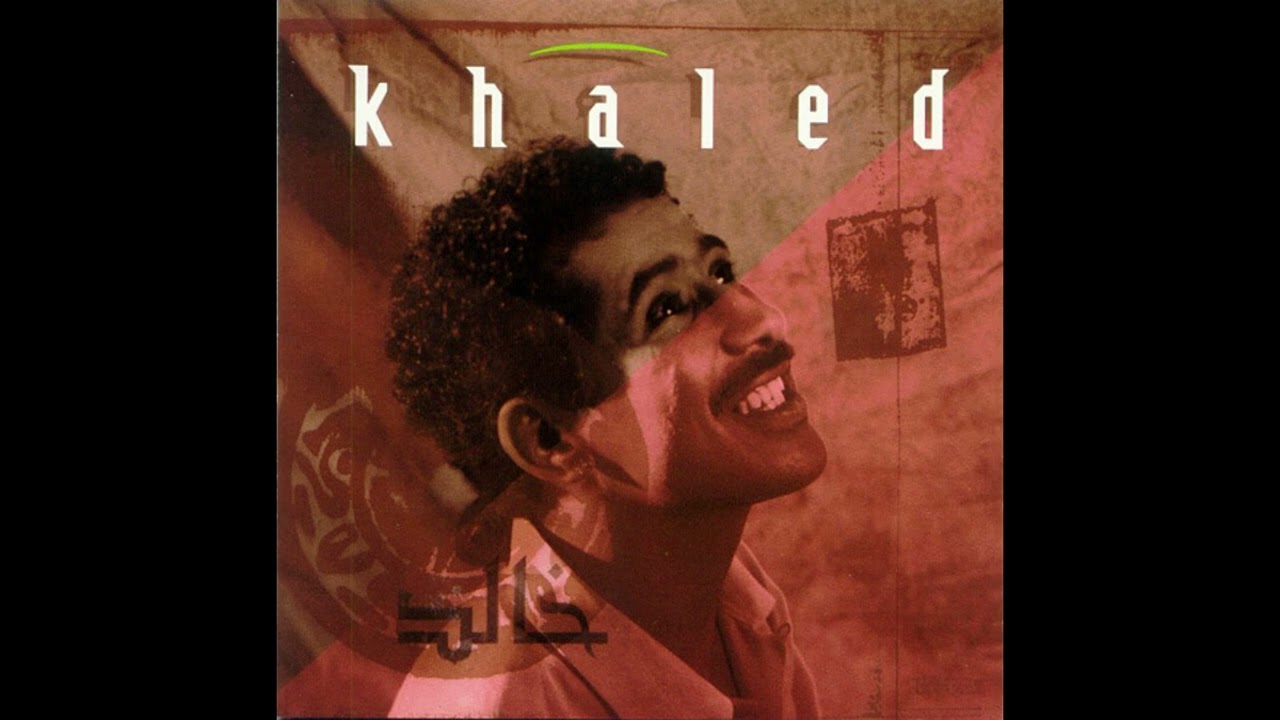 Khaled - El Arbi ( Instrumental )