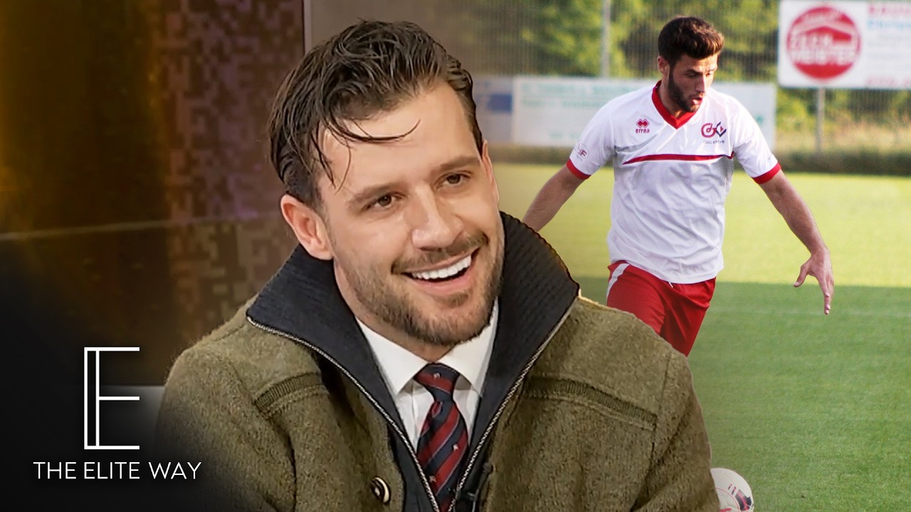 Lumbardhi tregon pse u shkëput nga futbolli
