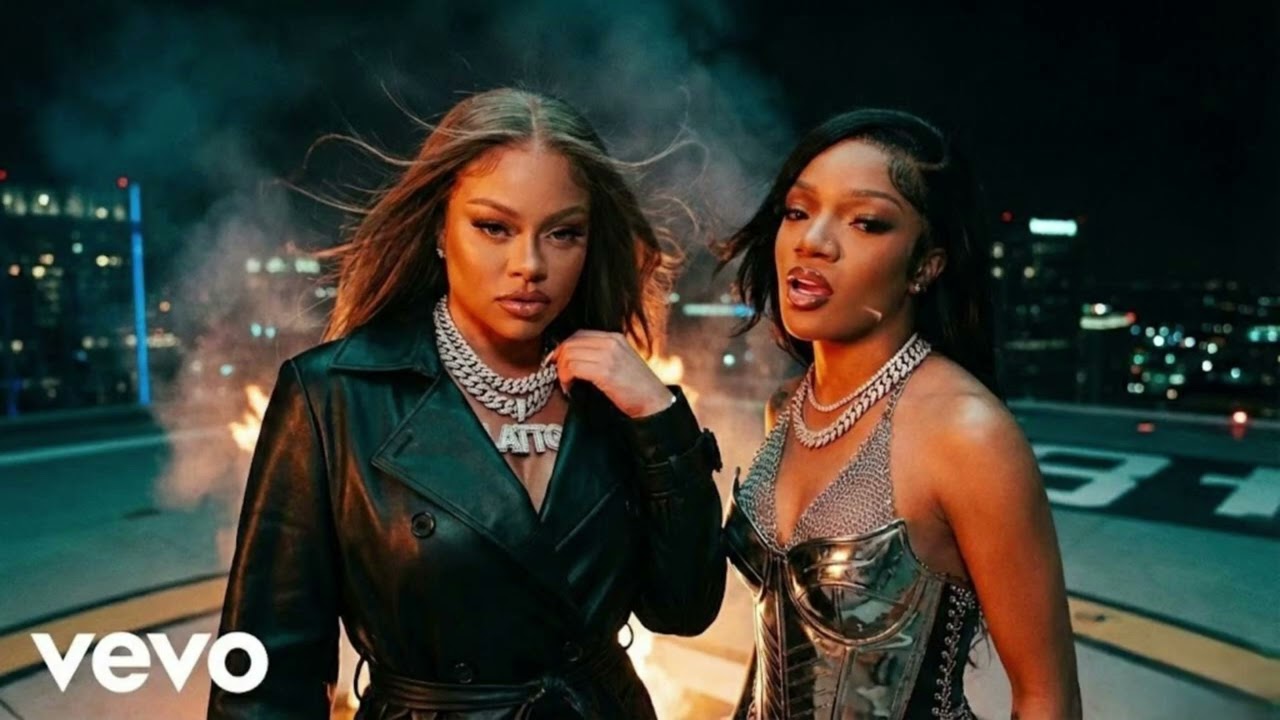 Latto ft. GloRilla & Drake, Cardi B, Gunna, Lil Baby - (Unreleased Album Mix) 2026