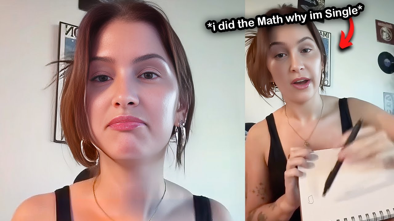 Women Learn the Hard Way that MEN Quit the Dating Circus #7