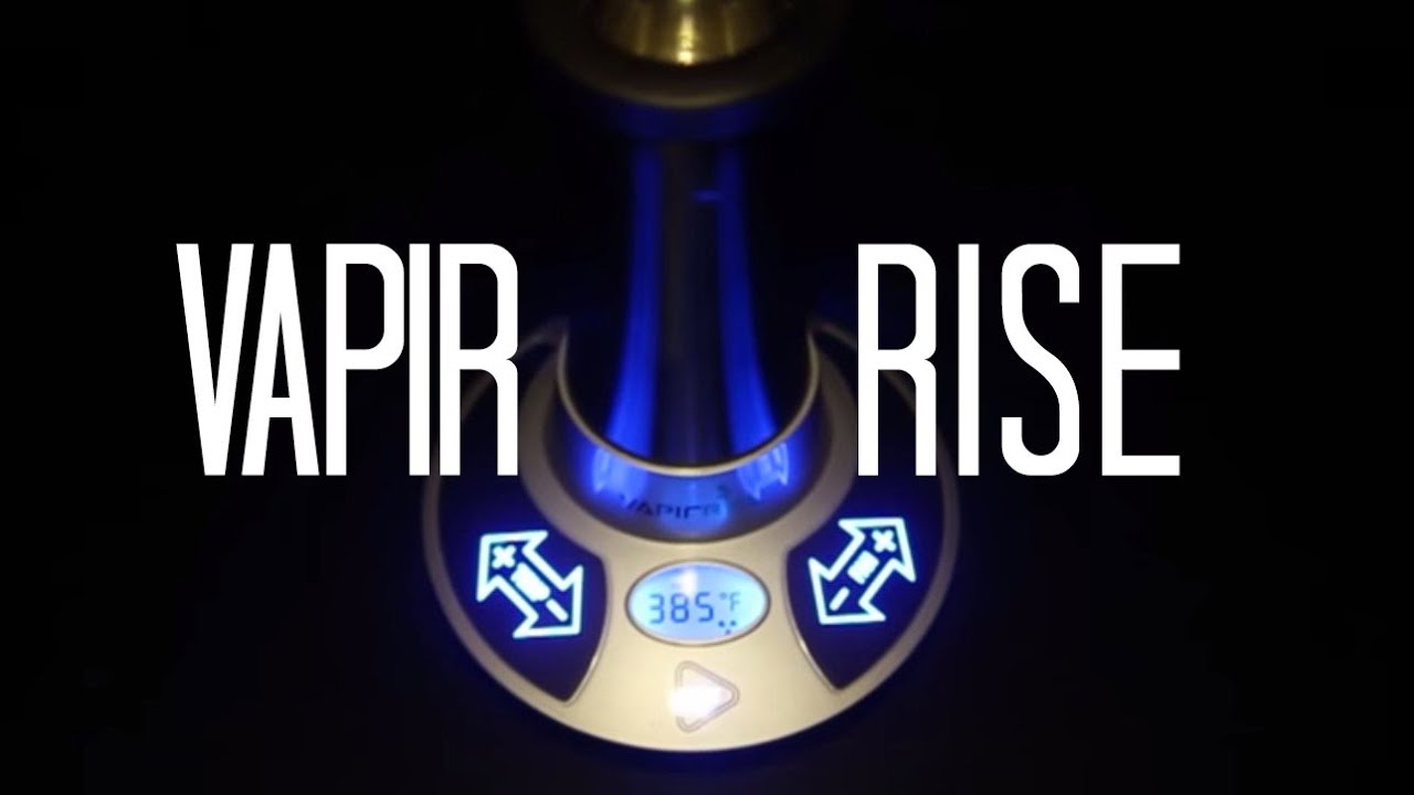 Vapir Rise