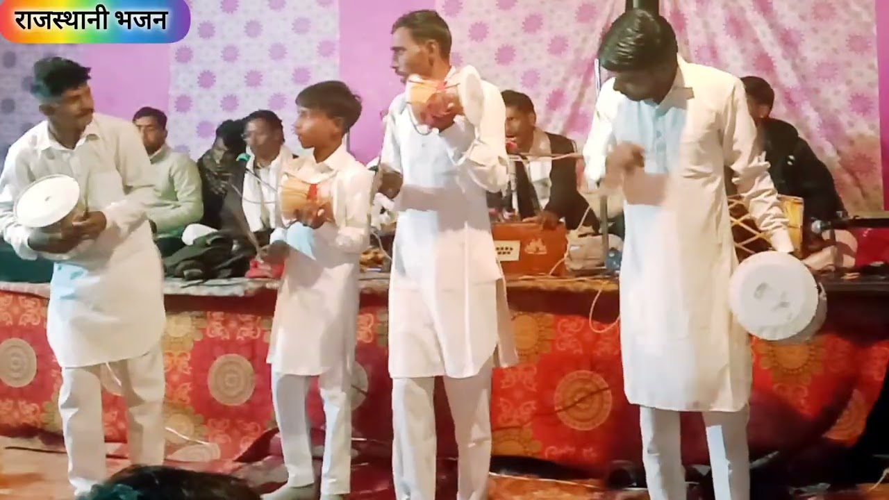 शारद माय समद कर सिमरा, हिडद  मे करो उजियारा ए, तेरा भवन इंद्र जंऊ गरजे ए