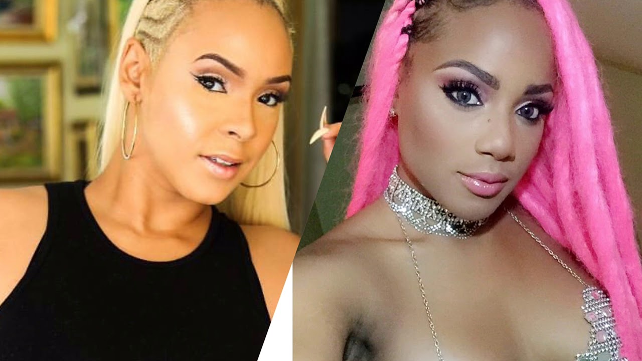 Danielle D.I. - Facts (Ishawna Diss)