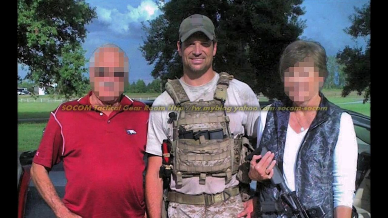 DEVGRU tribute video